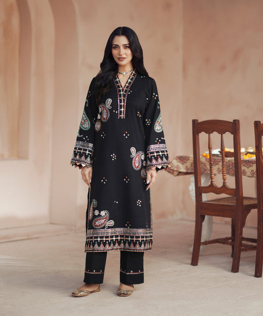 Women 2 Piece Suit - LDS1500