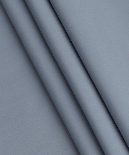 SUPER AMBER EMB | WASH & WEAR - GREY