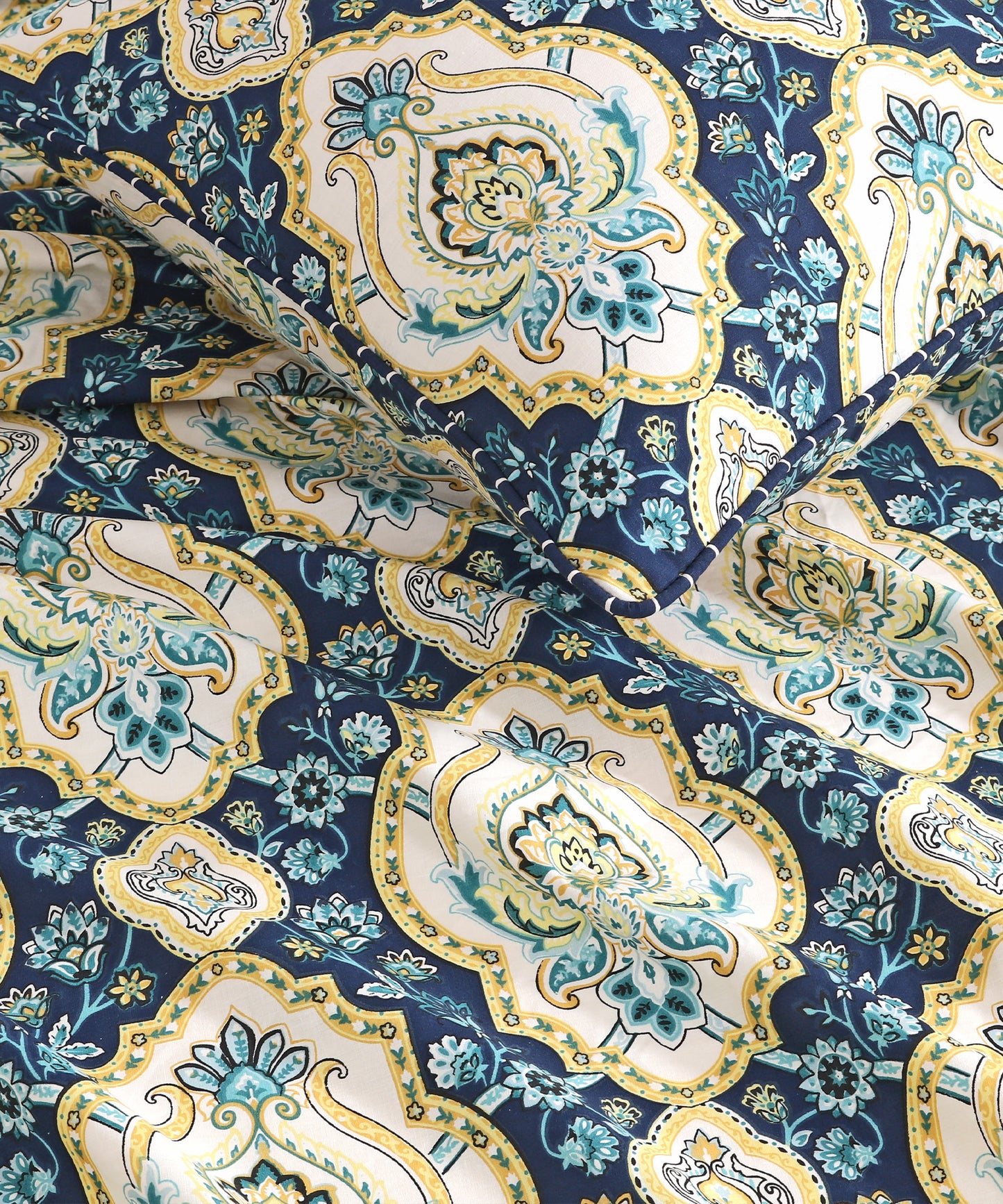 Diamond Bed Set - 143D41