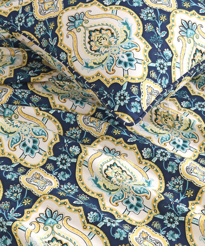 Diamond Bed Set - 143D41