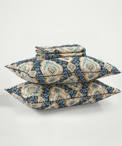 Diamond Bed Set - 143D41