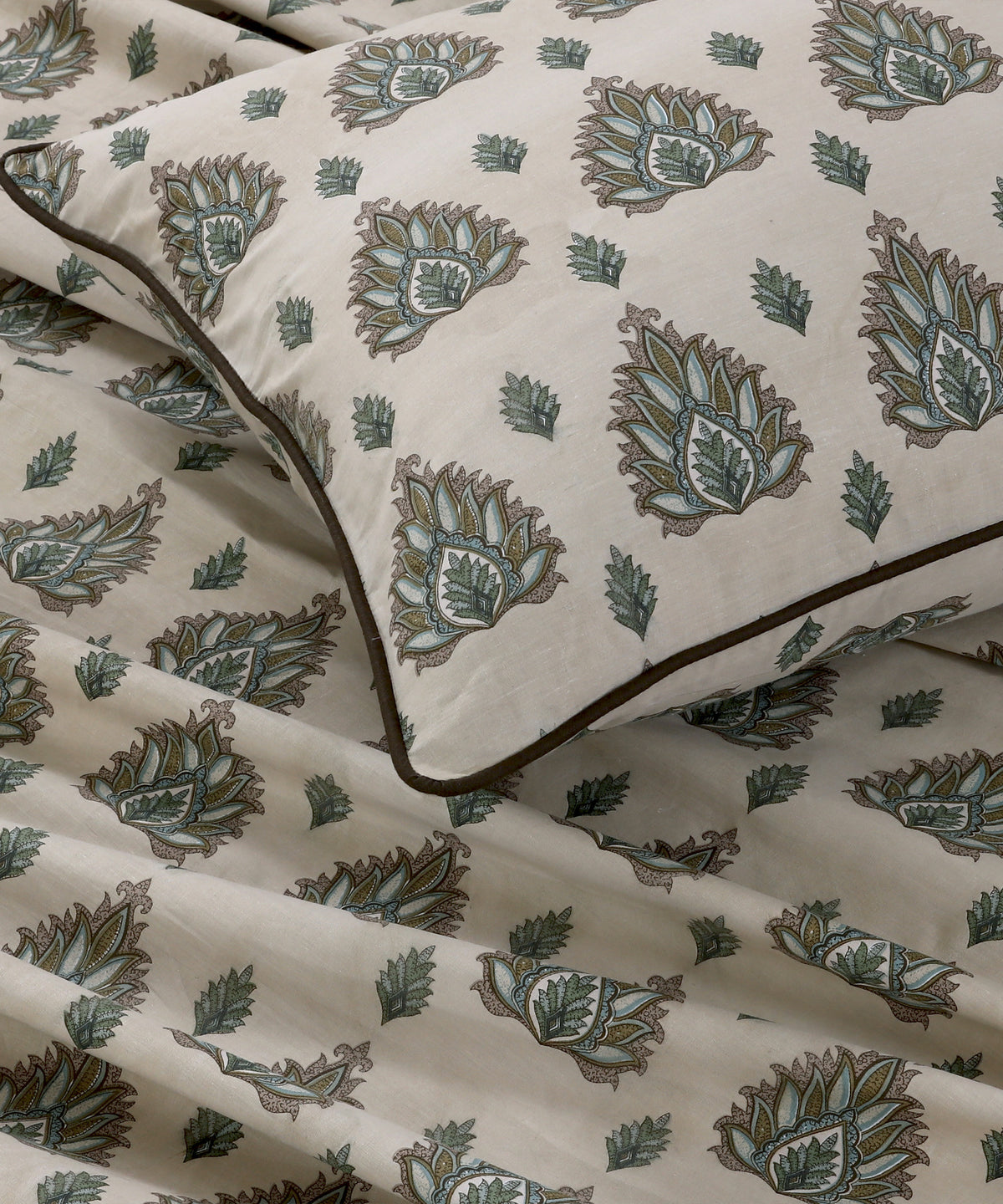 PLATINUM BEDSHEET SET SHEET VERSION- 22