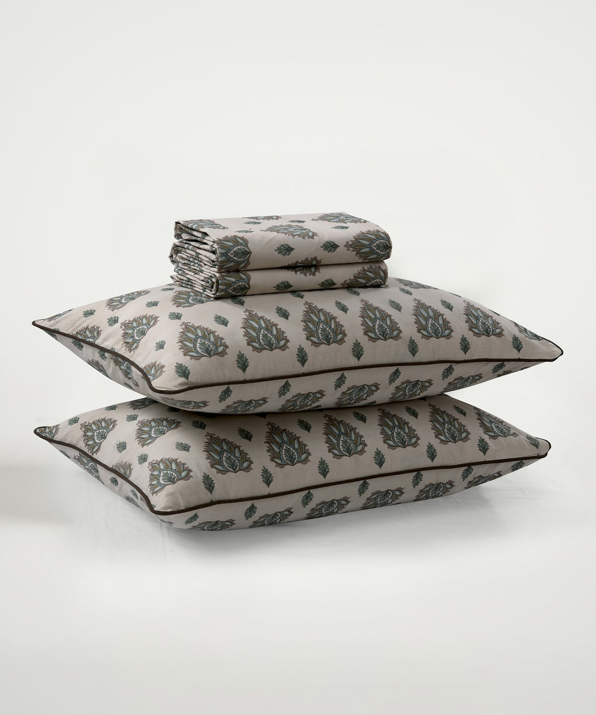 PLATINUM BEDSHEET SET SHEET VERSION- 22