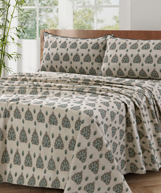 PLATINUM BEDSHEET SET SHEET VERSION- 22