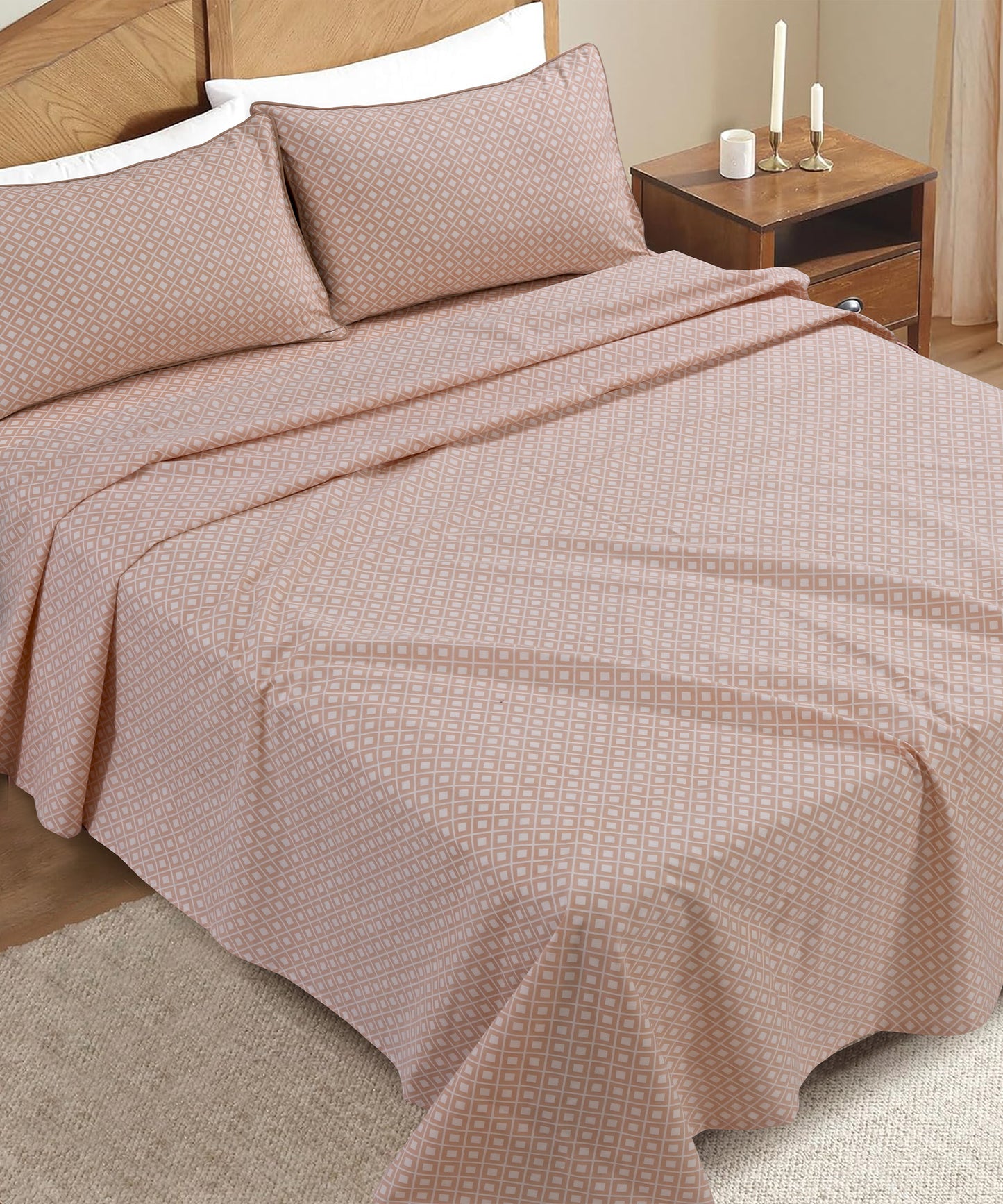 PLATINUM BEDSHEET SET SHEET VERSION- 23