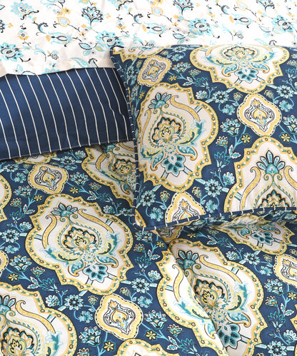 Diamond Comforter Set - 144041