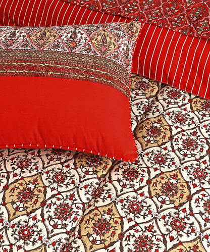 Diamond Comforter Set - 144040