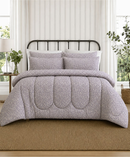 Diamond Comforter Set - 144045