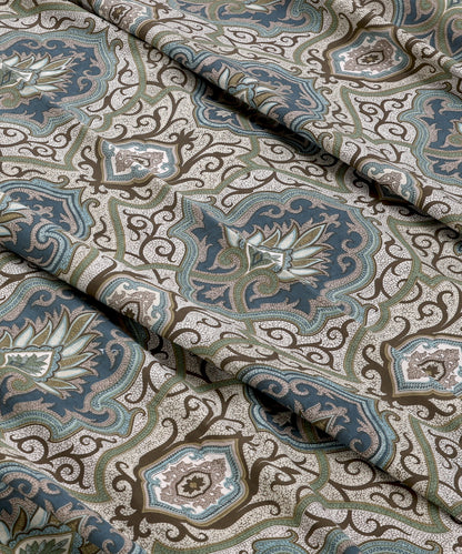 PLATINUM BEDSHEET SET MAIN VERSION - 22