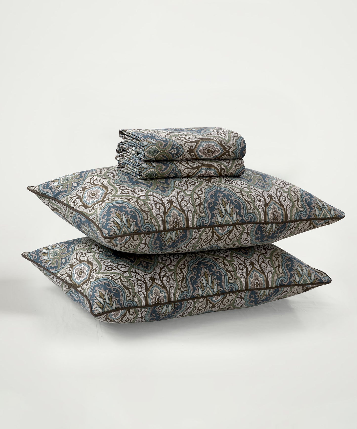 PLATINUM BEDSHEET SET MAIN VERSION - 22