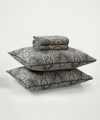PLATINUM BEDSHEET SET MAIN VERSION - 22