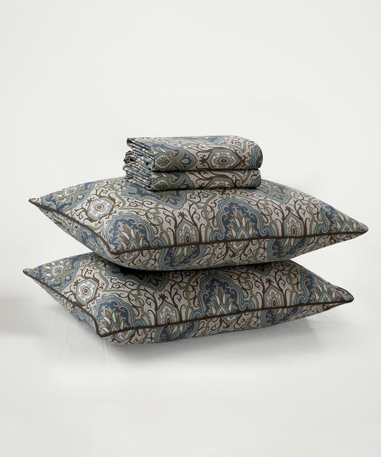 PLATINUM BEDSHEET SET MAIN VERSION - 22