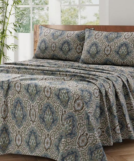 PLATINUM BEDSHEET SET MAIN VERSION - 22
