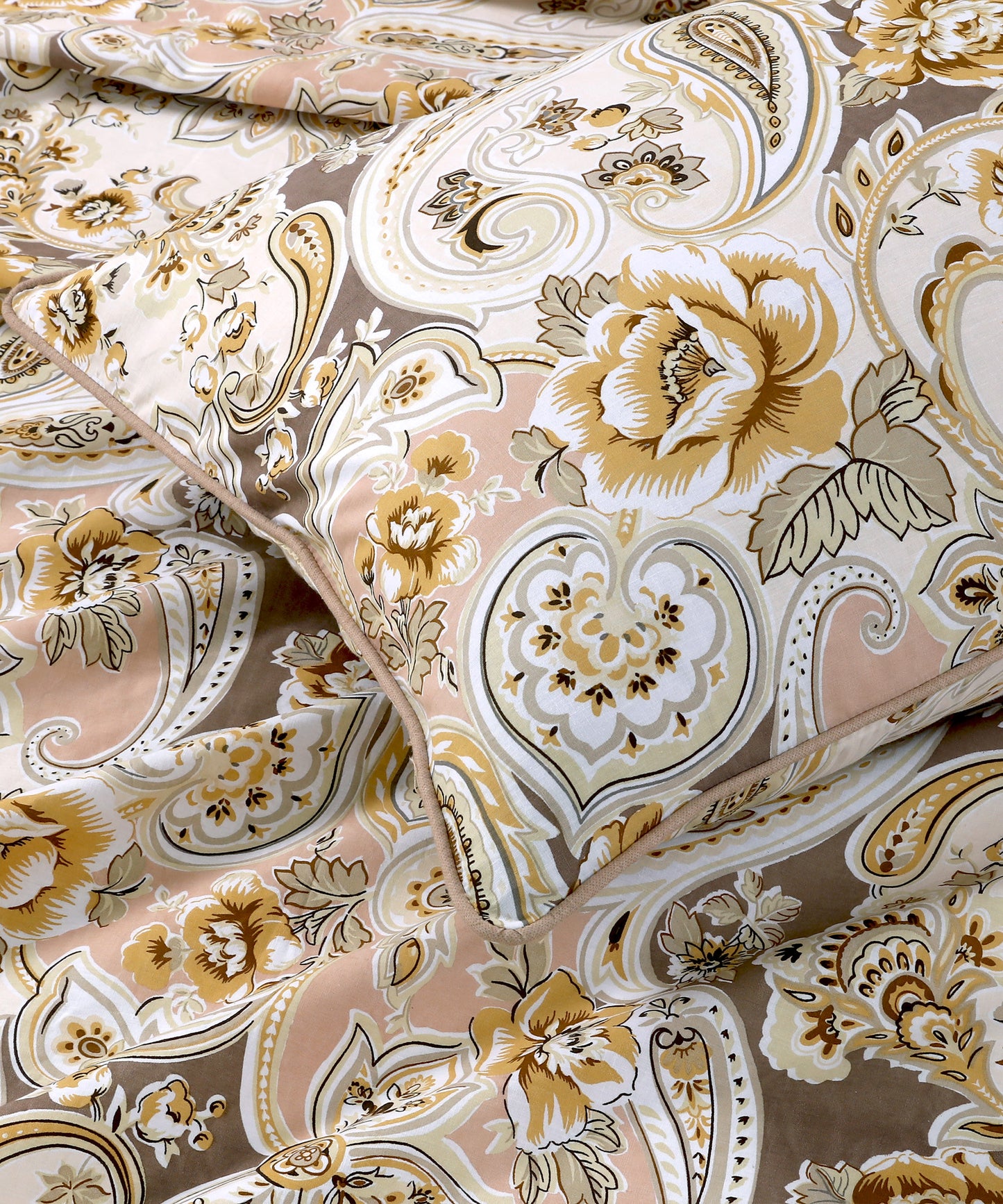 PLATINUM BEDSHEET SET MAIN VERSION - 23