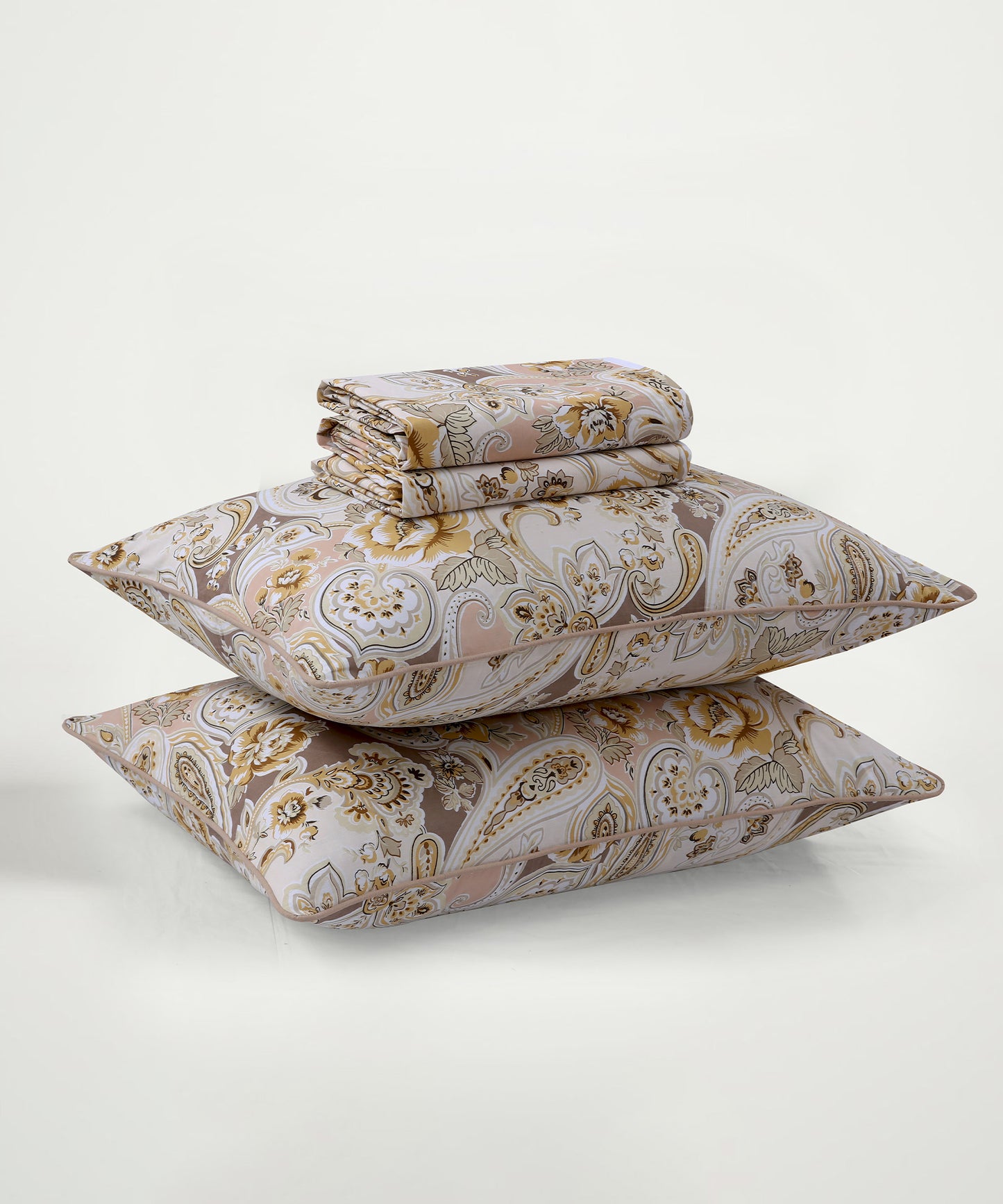 PLATINUM BEDSHEET SET MAIN VERSION - 23