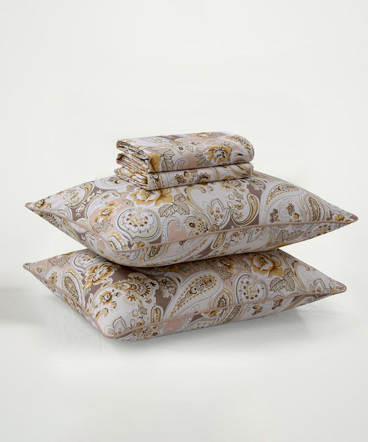 PLATINUM BEDSHEET SET MAIN VERSION - 23