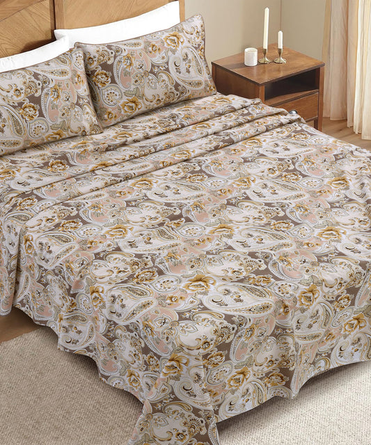PLATINUM BEDSHEET SET MAIN VERSION - 23