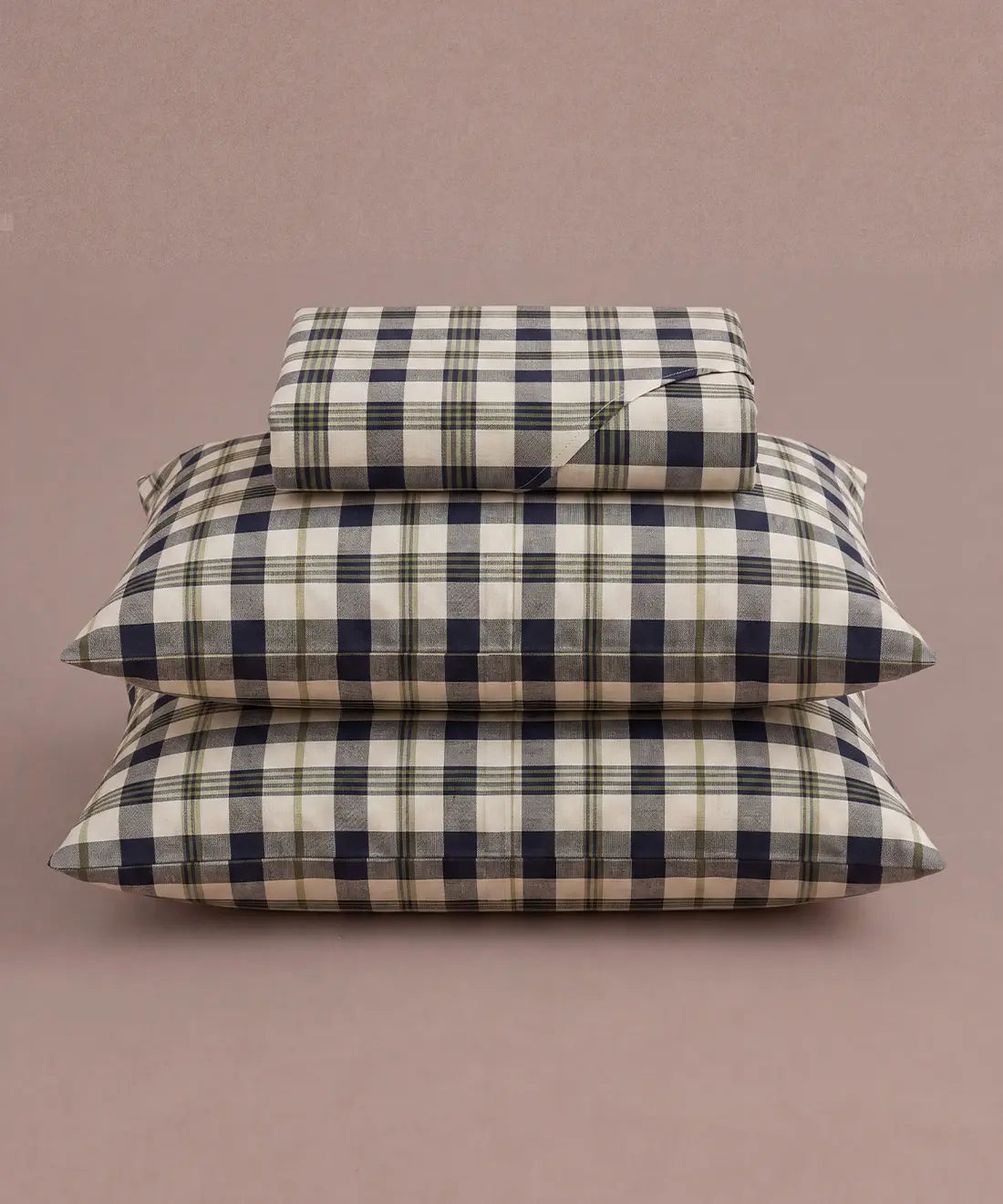 PLATINUM BED SET - 27