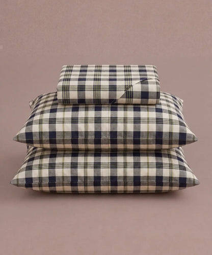 PLATINUM BED SET - 27