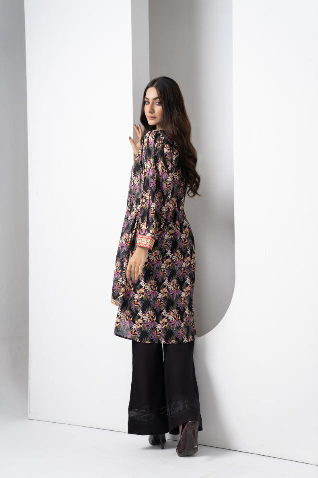 1PC Sapna Digital KURTI-162
