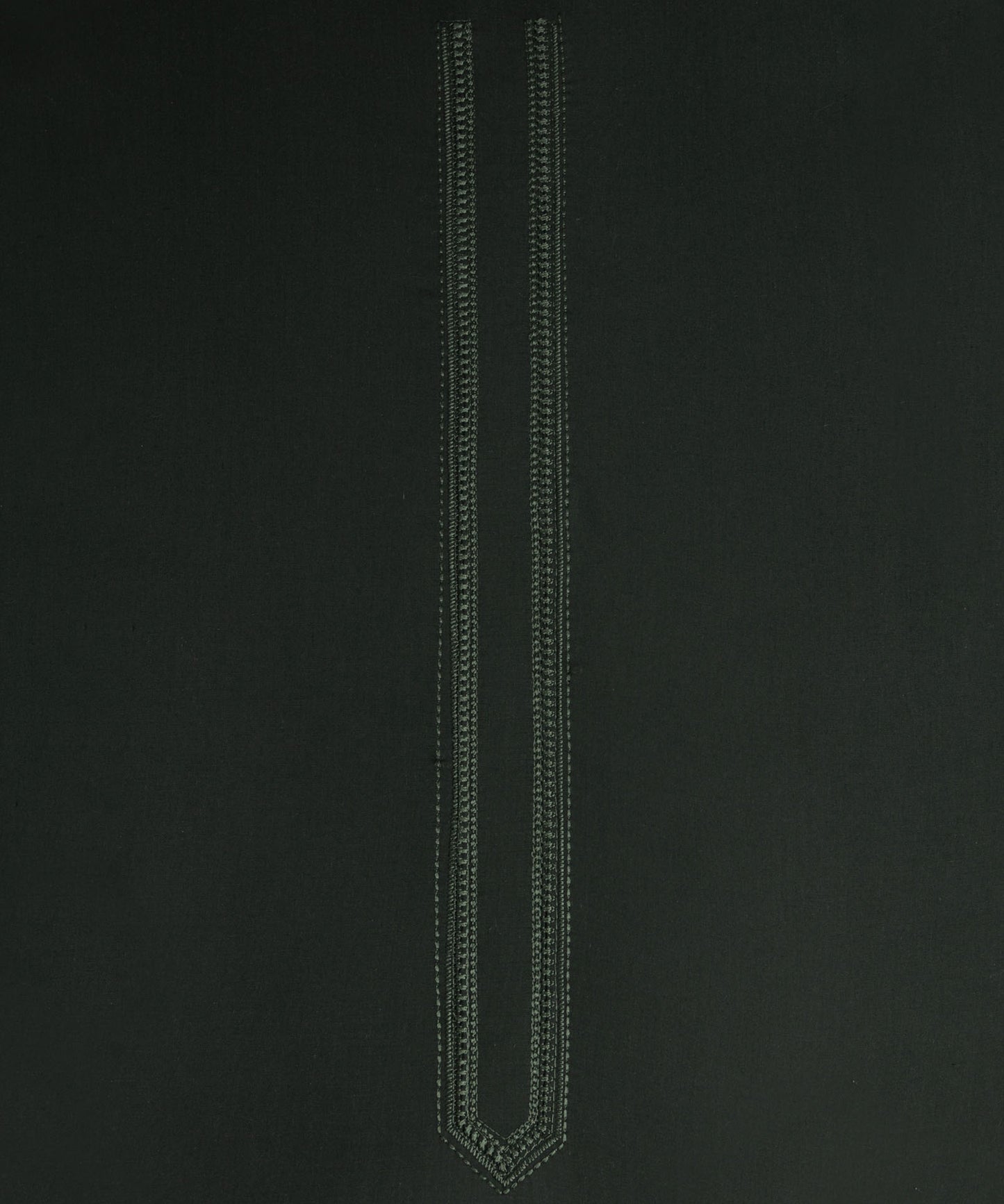 SUPER AMBER EMB | WASH & WEAR - SAGE GREEN