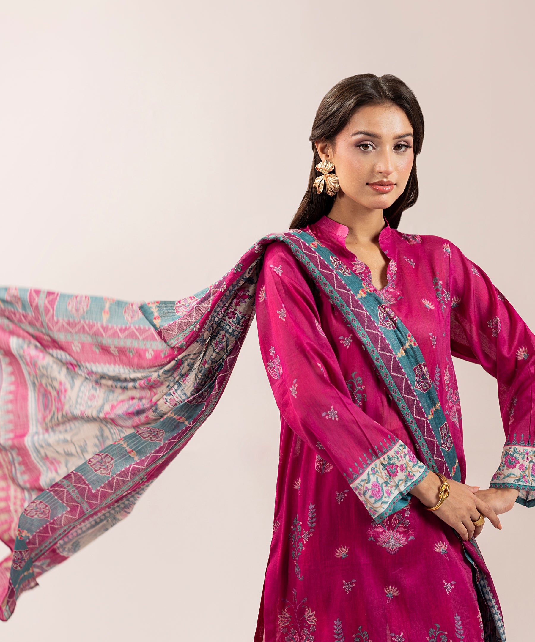 3PC Capital Lawn 2201 - 01