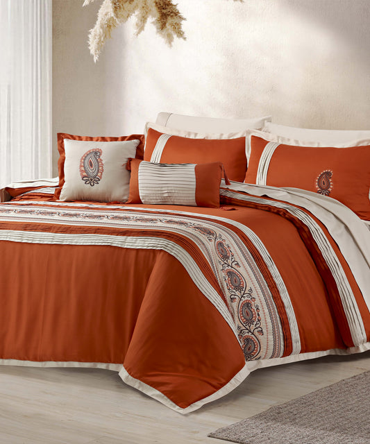 Regency Bed in a Bag 34
