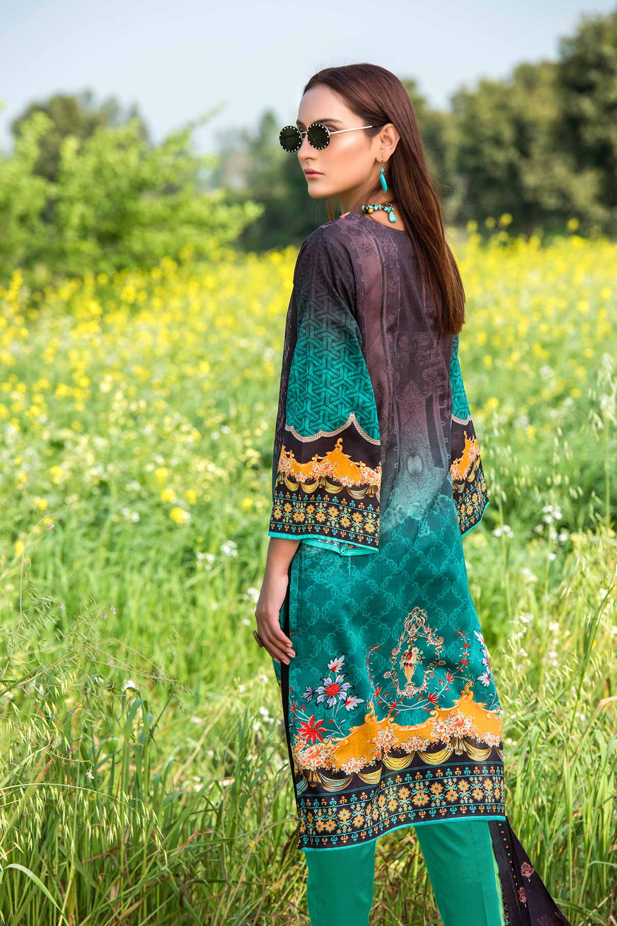Sapna Digital - SD1960