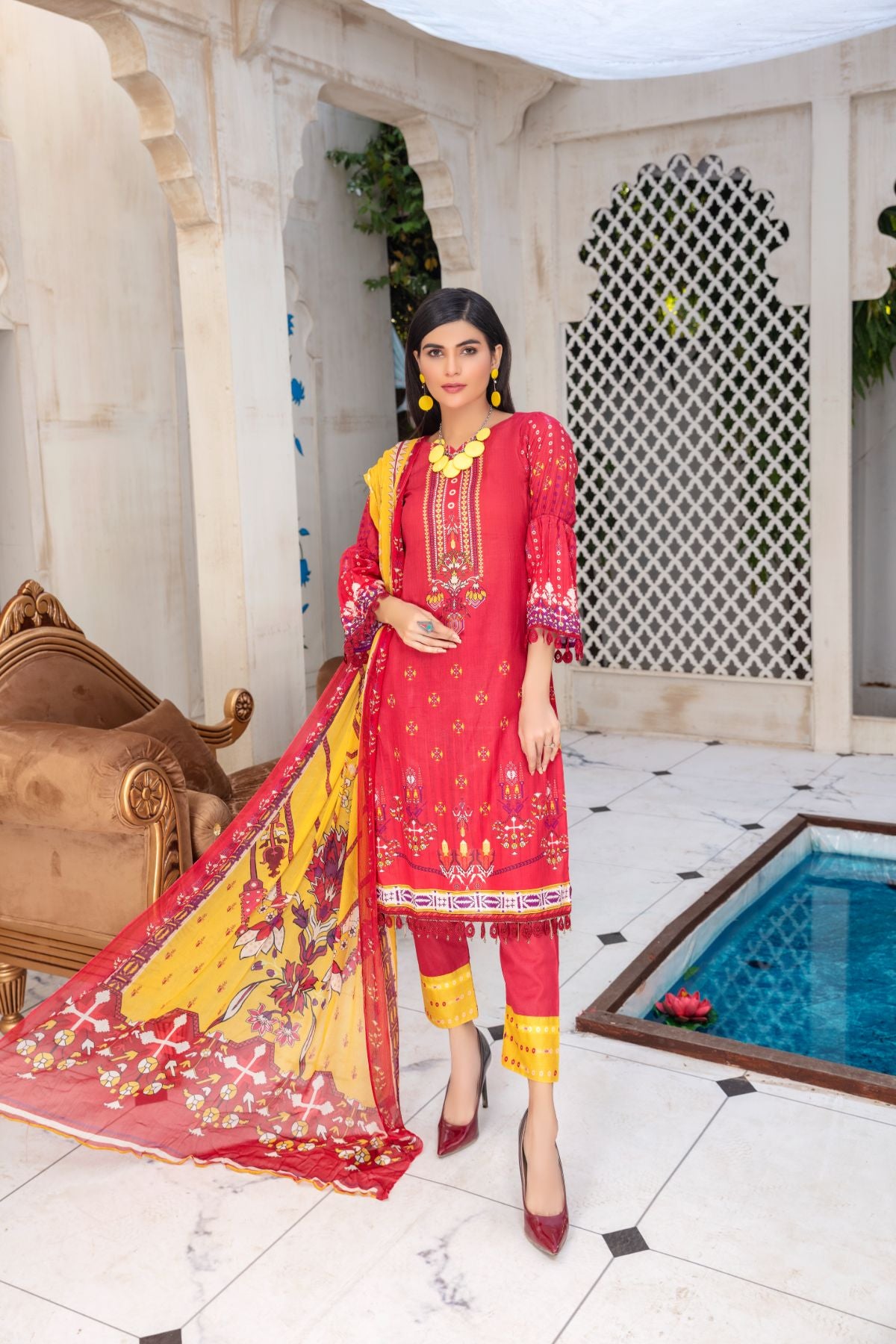 Sapna Digital - SD1965