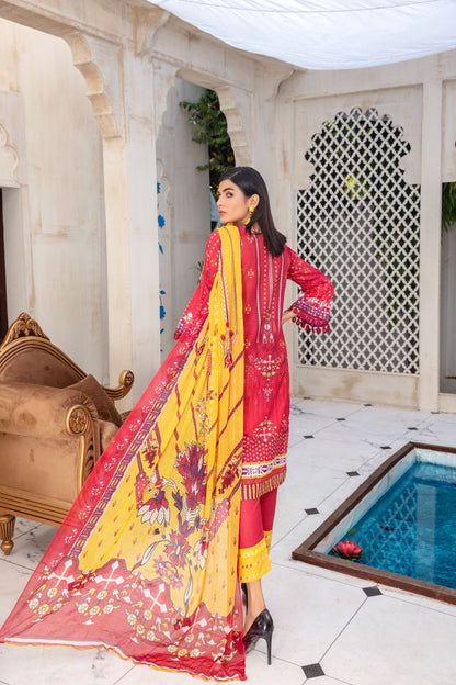 Sapna Digital - SD1965