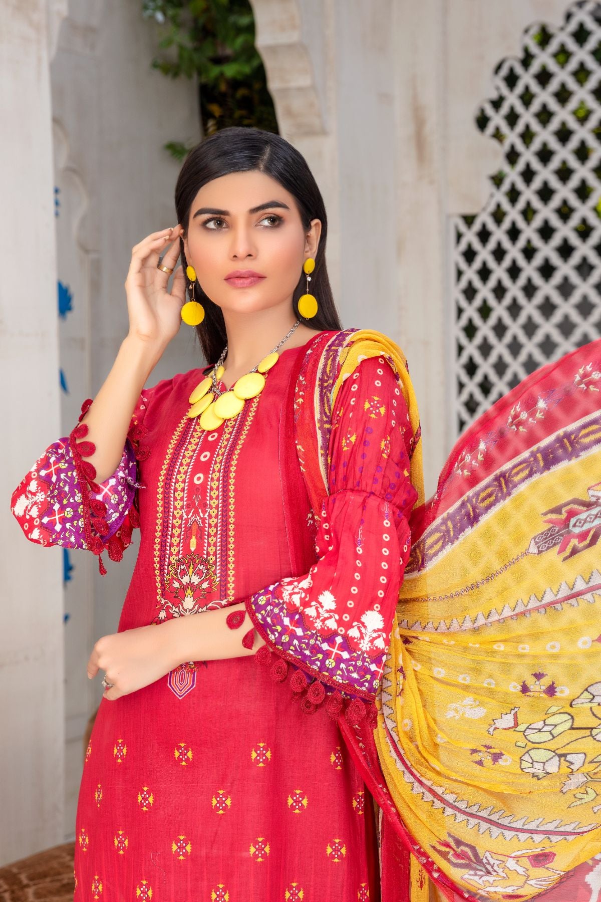 Sapna Digital - SD1965