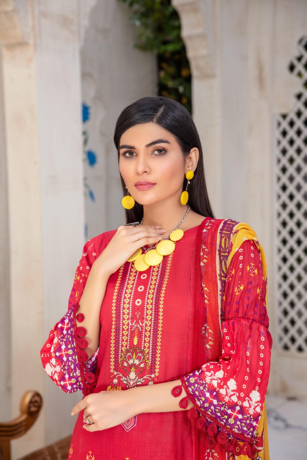 Sapna Digital - SD1965