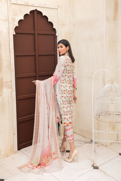 Sapna Digital Lawn - SD1966
