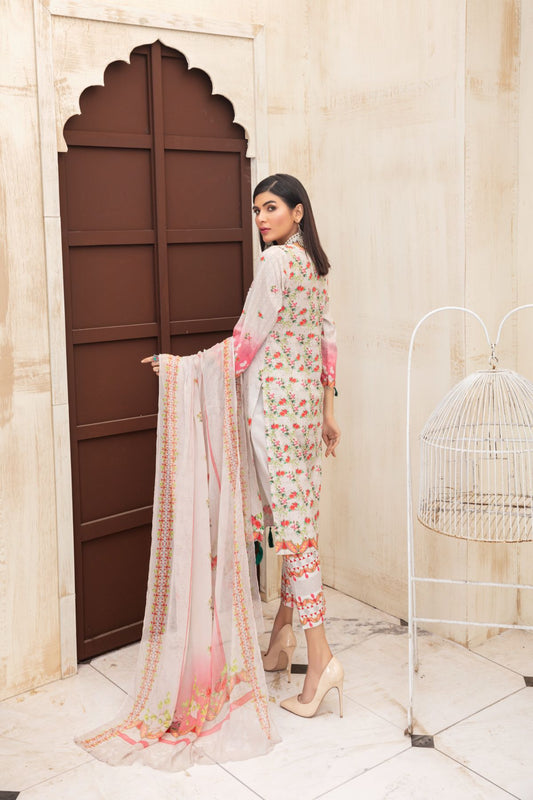 Sapna Digital Lawn - SD1966