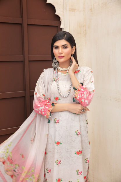 Sapna Digital Lawn - SD1966