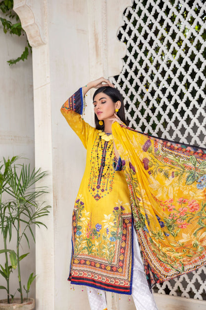 Sapna Digital - SD1967
