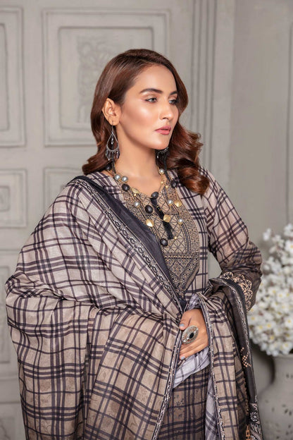 Sapna Digital Lawn - SD1992