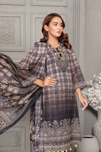 Sapna Digital Lawn - SD1992
