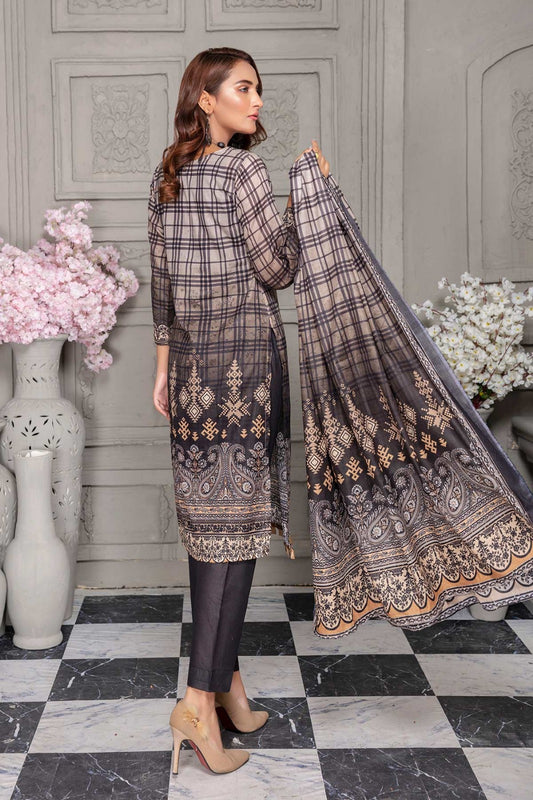 Sapna Digital Lawn - SD1992