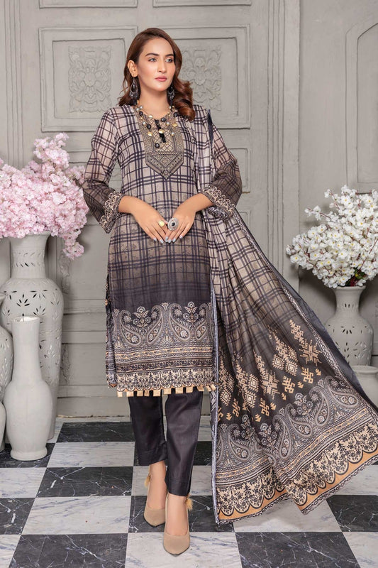 Sapna Digital Lawn - SD1992