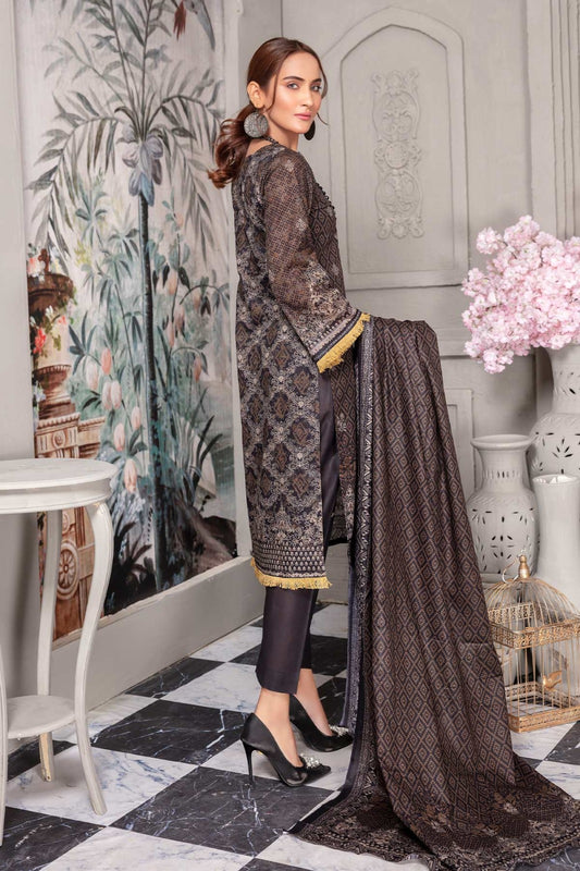 Sapna Digital Lawn - SD1993