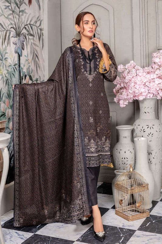 Sapna Digital Lawn - SD1993