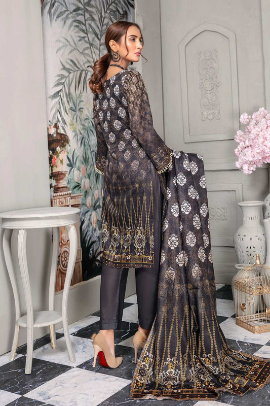 Sapna Digital Lawn - SD1994