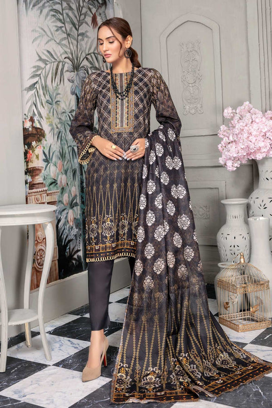 Sapna Digital Lawn - SD1994