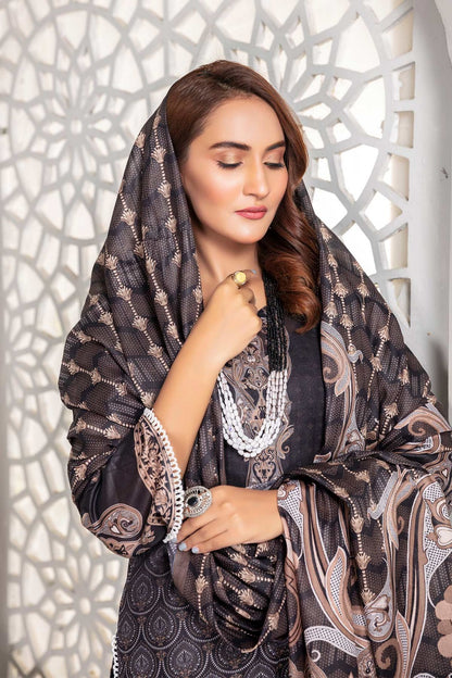 Sapna Digital Lawn - SD1995