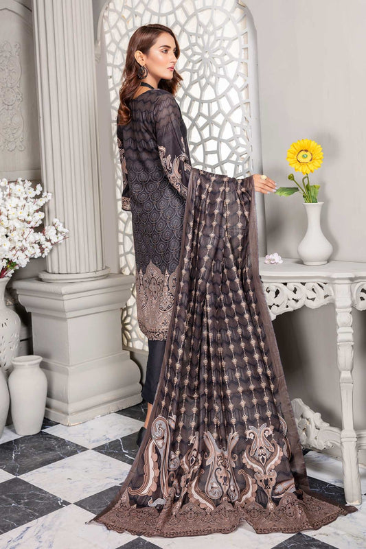 Sapna Digital Lawn - SD1995