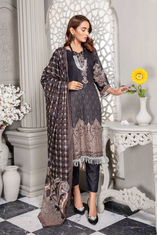 Sapna Digital Lawn - SD1995