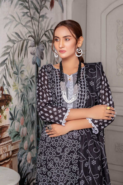 Sapna Digital Lawn - SD1996