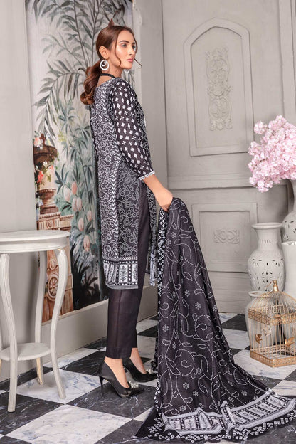 Sapna Digital Lawn - SD1996