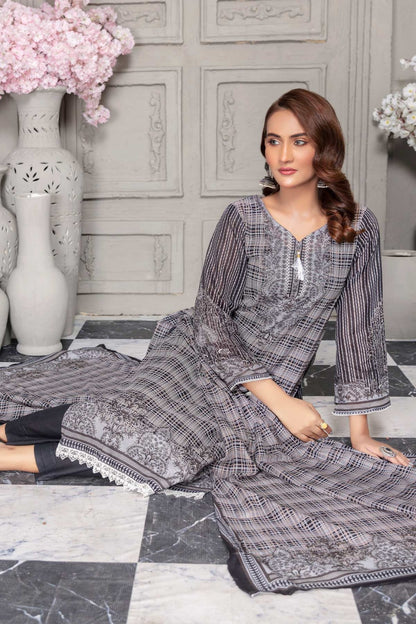 Sapna Digital Lawn - SD1997